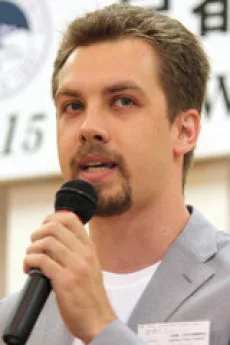 Martin Bachernegg
