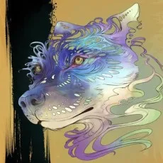 神原オホカミ