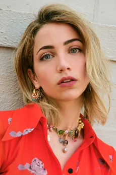 Emily Ellen Rudd