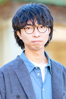 橋口洋平