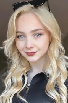 Kitana Dorothy Turnbull