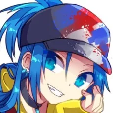 アオエナ