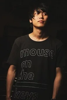 横山優也