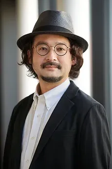 白坂英晃