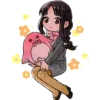 うるしめ
