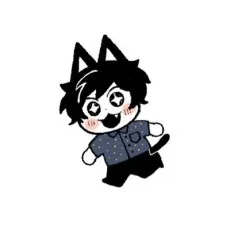 黒斑ヨル