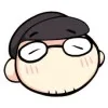 とだかづき