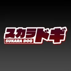 スカラドギ