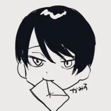 春海かみす