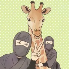 たけだのぞむ