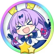 星河テフ