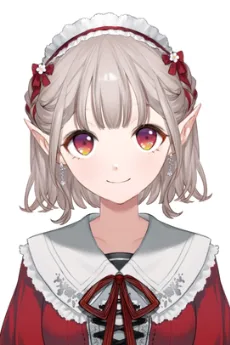 える