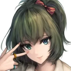 草葉える