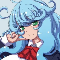 はにゃ