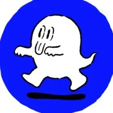 クイックオバケ