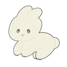 兎乃心