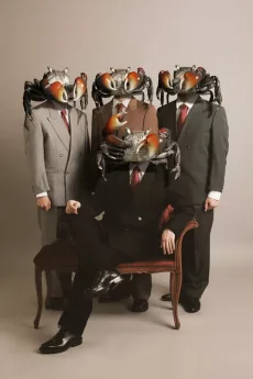 Crab 蟹 Club