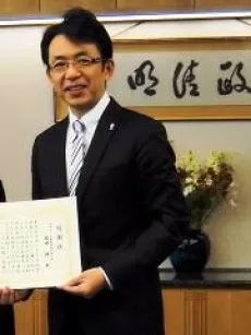 福澤朗