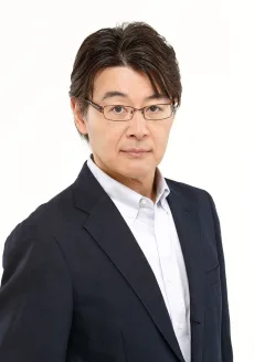 橋本浩志