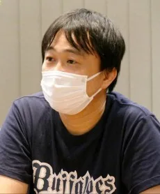希戸塚一示