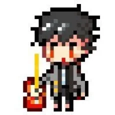 馬頭ゆずお