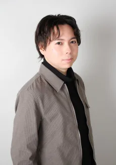 柿田よしくに