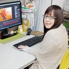 長谷川麻美