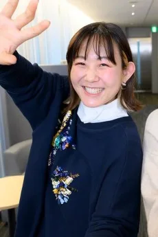 森原早苗