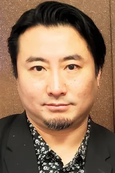 夜馬裕