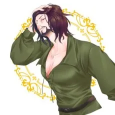 松沢ナツオ