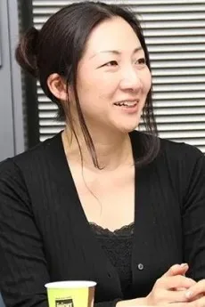 萩原綾乃