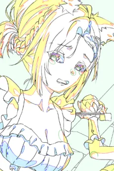 シルバーテール