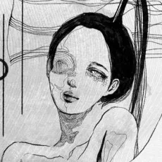黒乃河伯