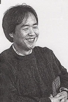 加賀昭三