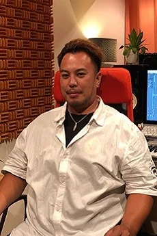 陶山隼