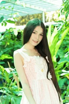 รัชตา เกรียงปรารถนา