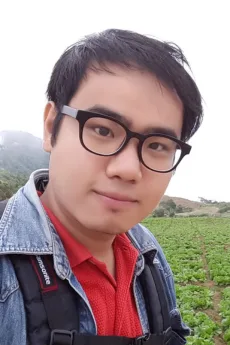 วัทธ์ดนัย ศรีเพ็ชร์