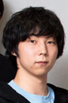 大江嵐丸