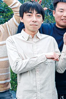滝勇樹