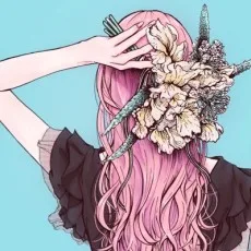 楠なな