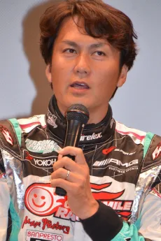 谷口信輝