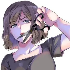 嬉野めぐみ