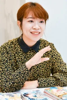 小原由季
