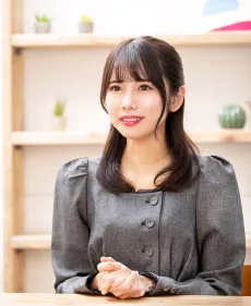 横川楓