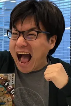 井坂尊