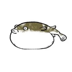 嘉二維ふく