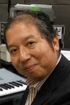 向谷実