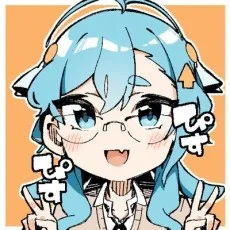 どっぺるイカ