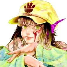 雨蛙ガメ
