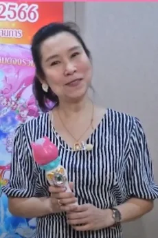 จารุภา อัษฎาสมบัติ
